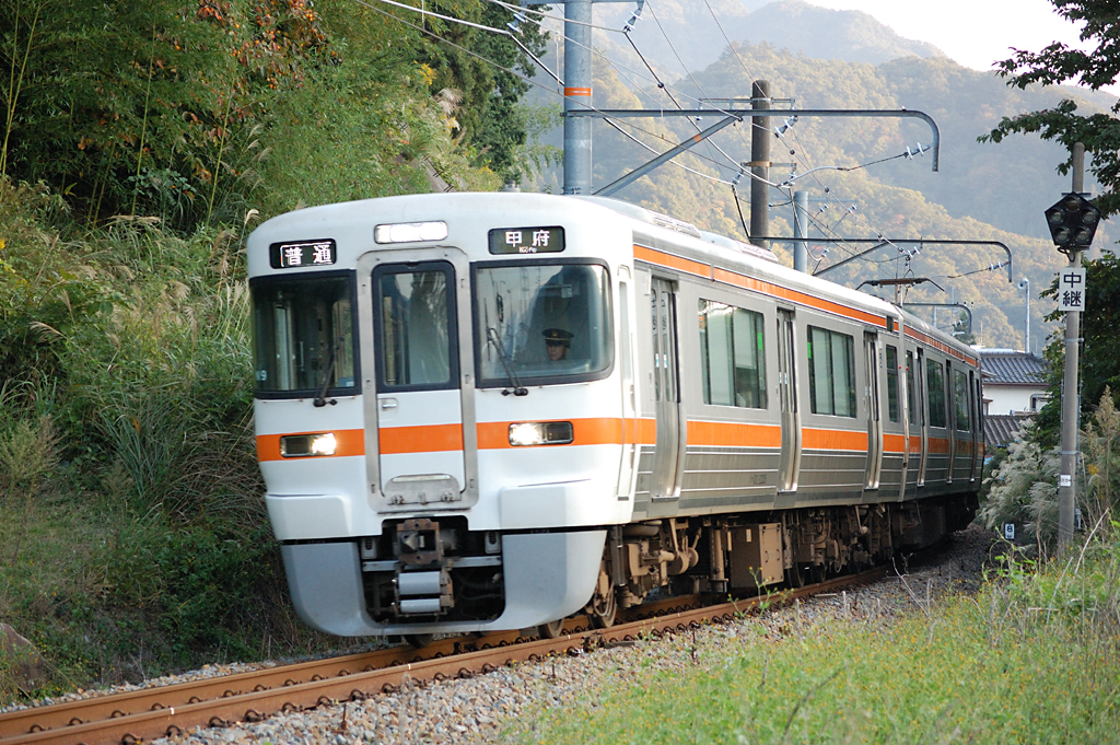 313系 JapaneseClass.jp